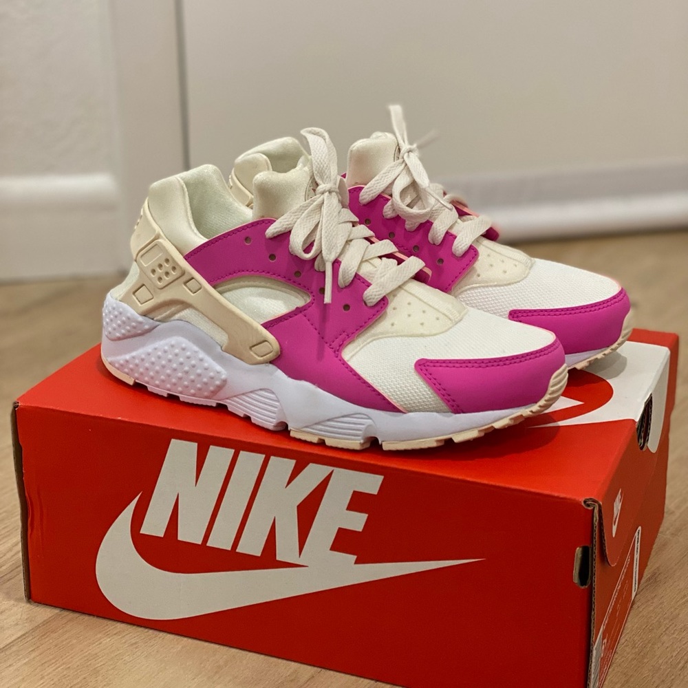 Nike Huarache Run
